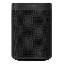 Sonos One Sl Altavoz Inteligente Negro Wifi Sellado Y Nuevo 