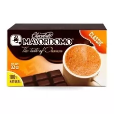 Chocolate Mayordomo Clasico 1 Kilo