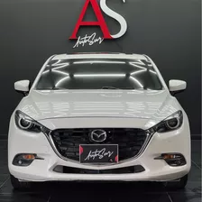 Mazda 3 Grand Touring 2019 2.0 At
