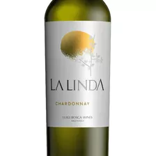 Vino Finca La Linda Chardonnay Blanco Luigi Bosca