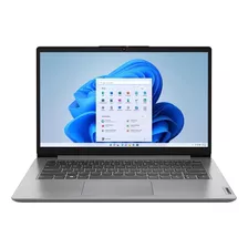 Laptop Lenovo Intel Celeron N4020 4gb Ram 128 Ssd