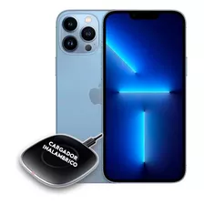 Apple iPhone 13 Pro Max 128gb Azul 