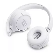 Headphone Jbl Tune 500 Btwht Bluetooth Br