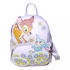 Mochila Bambi Disney Tambor Mini Backpack