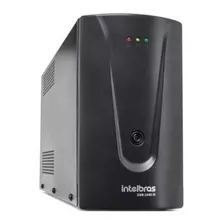 Xnb 1440 Bi - Nobreak 1440 Va Bivolt Intelbras Lançamento