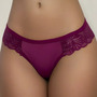 10 Calcinhas Fio Renda Lateral Calcinha Microfibra Atacado