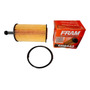 Kit Afinacion 5w40 + Filtro A/a Peugeot 301 Diesel