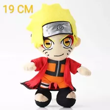 Pelucia Naruto Sennin Boneco Pokemon Sg Sasuke Kakashi Gaara