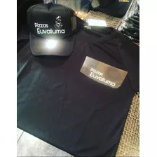 Remeras Personalizadas 