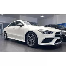 Mercedes-benz Cla200 Amg Line 