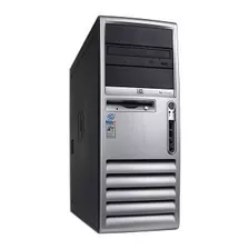 Computadora Athlon /pentium 4, 1 Gb Ram, Hd 40 Gb, Cd