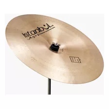 Platillo Istanbul Agop Traditional China 20 Ch20