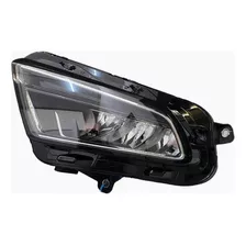 Optica Izquierda Led Toro Mca 2022 Fiat 52144076