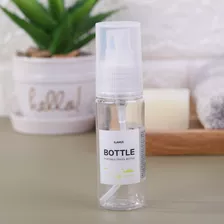 Dispensador En Botella De 50 Ml - Ilahui