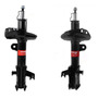 Coilovers Para Honda Civic 1996-2000/integra 94-01 Suspensi