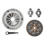 Kit Clutch Nissan Pulsar Nx 1988 1.6l Luk