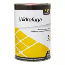 Psc Hidrofuga 1litro Impermeabilizante Hidrooleofugante