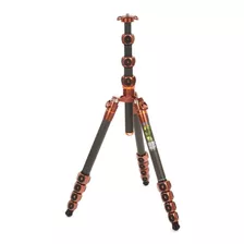 Tripode Ajustable Para Camara | 3 Legged Thing / Bronce