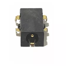 Conector Dc Jack Pin Carga Notebook Exo Smart Xl4