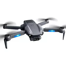 Drone 4k Full Hd Dual Câmera Controle Remoto Wifi 5ghz Gps
