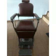 Cadeira Ferrante Inclinável Astro 465 - Balcão - Anunciou, Vendeu!
