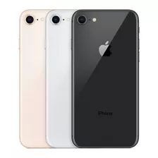 Apple iPhone 8 64 Gb Preto Vitrine Envio Grátis 12x Sem Juro