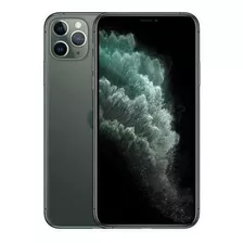 iPhone 11 Pro Max 64gb Verde Meia-noite - Vitrine