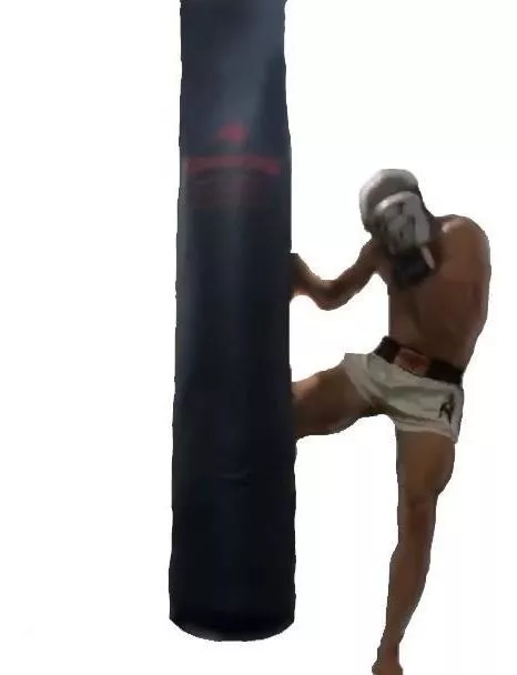 Bolsa De Boxeo
