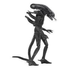 Neca Alien Ultimate Big Chap Alien Original Cerrado