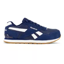 Zapatilla De Seguridad Reebok Hombre Caña Baja Rb1981