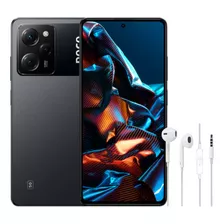 Celular Xiaomi Poco X5 Pro 5g 256gb 8 Ram 4k Global Original