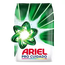 Detergente En Polvo Ariel Pro Cuidado 2.8kg