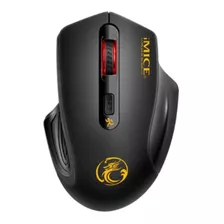 Mouse Gamer Imice Silencioso 2000 Dpi Usb 3.0