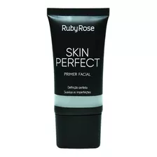 Ruby Rose Skin Perfect Primer Facial 25ml Hb-8086