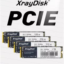 Ssd Nvme Xraydisc 512gb C/ Windows 10 Pré Instalado Produto Novo Foi Usado Só Para Fazer A Instalação Do Windows 