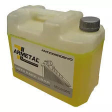 Liquido Listo Para Usar X 4lts Amarillo - I38200