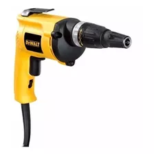 Taladro Atornillador Tabla Roca 510w 0-5300 Rpm Dw255 Dewalt