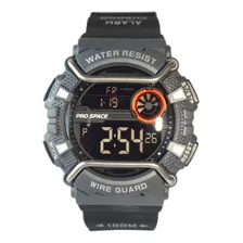 Reloj Hombre Pro Space Psh0109-dir-1h Sumergible