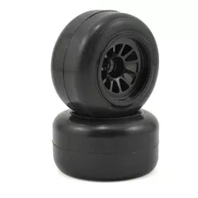 Gomas Premontadas F1 Automodelismo Rc (juego X 4) Nuevas