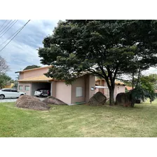 Casa No Condomínio Monte Belo, Salto - Sp