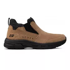 Zapato Casual Hombre Skechers Oak Canyon Cafe