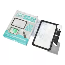 Página Inteira: 48led Reading 5x Magnifier F