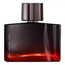 Kromo Fire 90 Ml Ésika