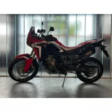 Honda Africa Twin