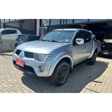 L200 Triton Hpe 3.2 Cd Tb Int.diesel Aut