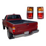 Set Calaveras S/foco Depo Toyota Pickup 89/95