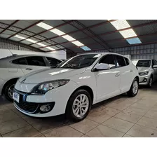 Renault Megane Iii 2.0 16v Luxe 2013