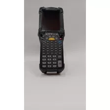 Capturador Datos Scanner Zebra Motorola Mc92n0-gp0syaya6wr