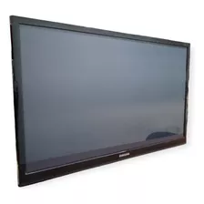 Television Plasma Samsung Serie 4 Pl43d450a2d Para Reparar