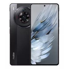 Nubia Z50s Pro / Global / Snapd 8 Gen 2 / 16gb Ram / 1 Tera Color Negro